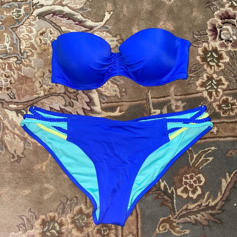 VICTORIA SECRET bikini set
